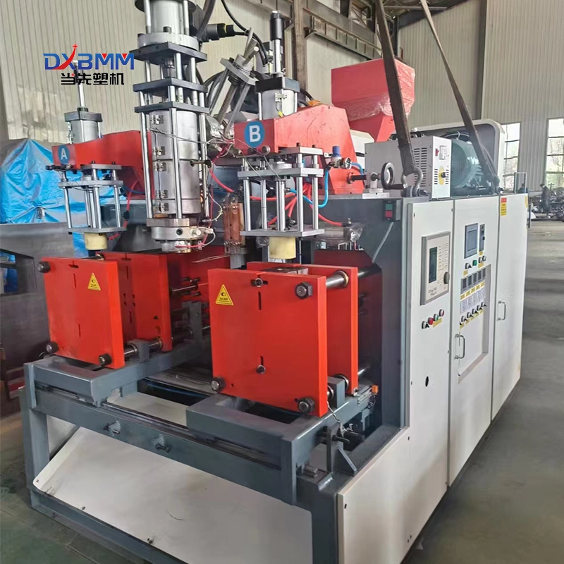 Type 65B-A Automatic Bottle blowing machine