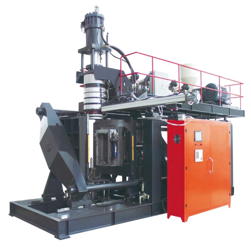 100/110 type hydraulic automatic bottle 